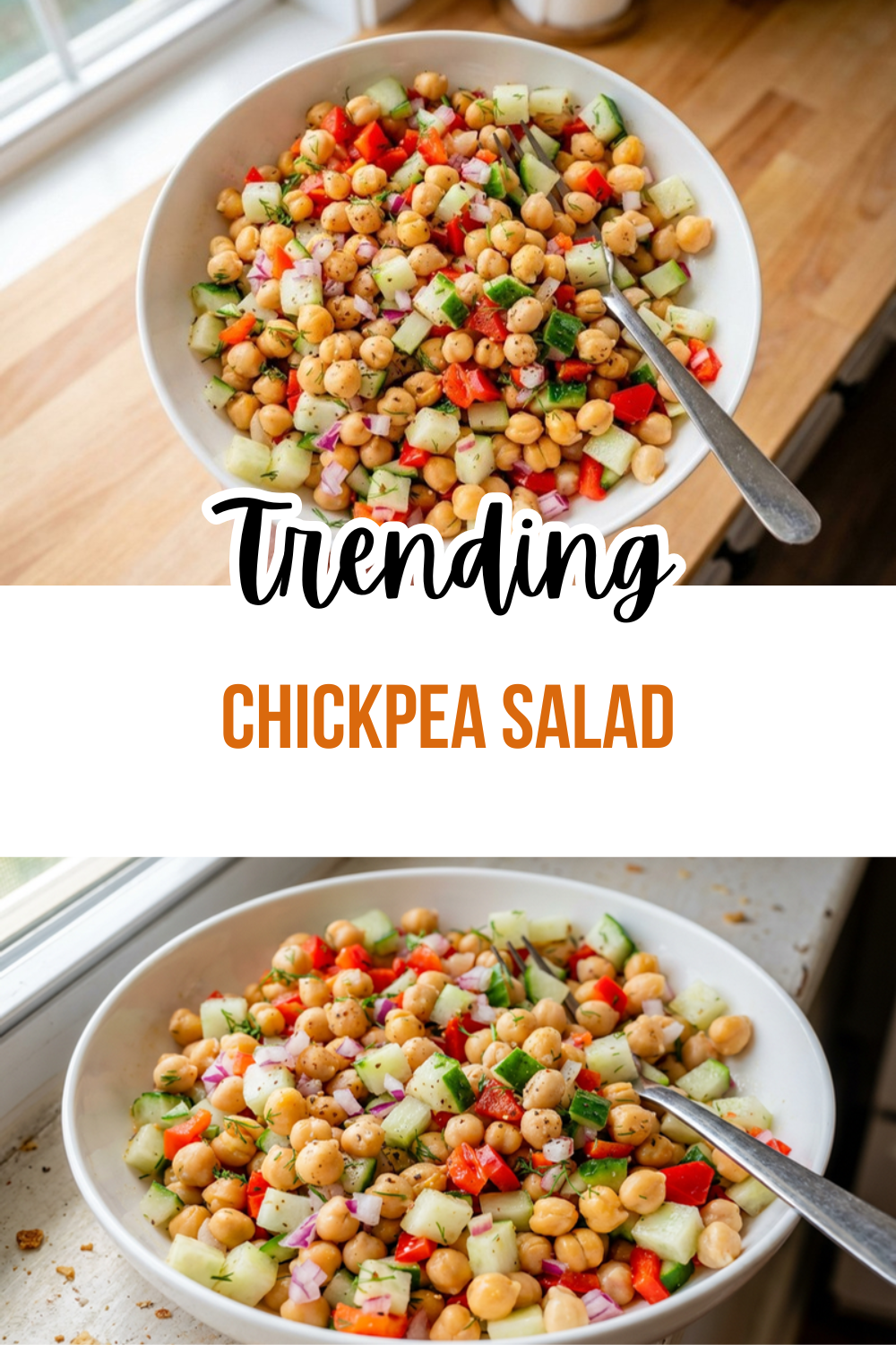 Chickpea Salad Recipe Easy Healthy And Quick 7 Chickpea Salad