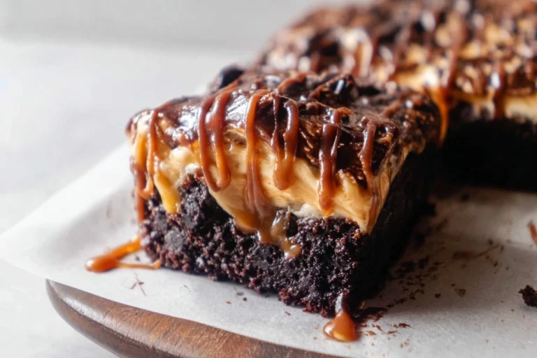 Chocolate Caramel Poke Cake 27.Png