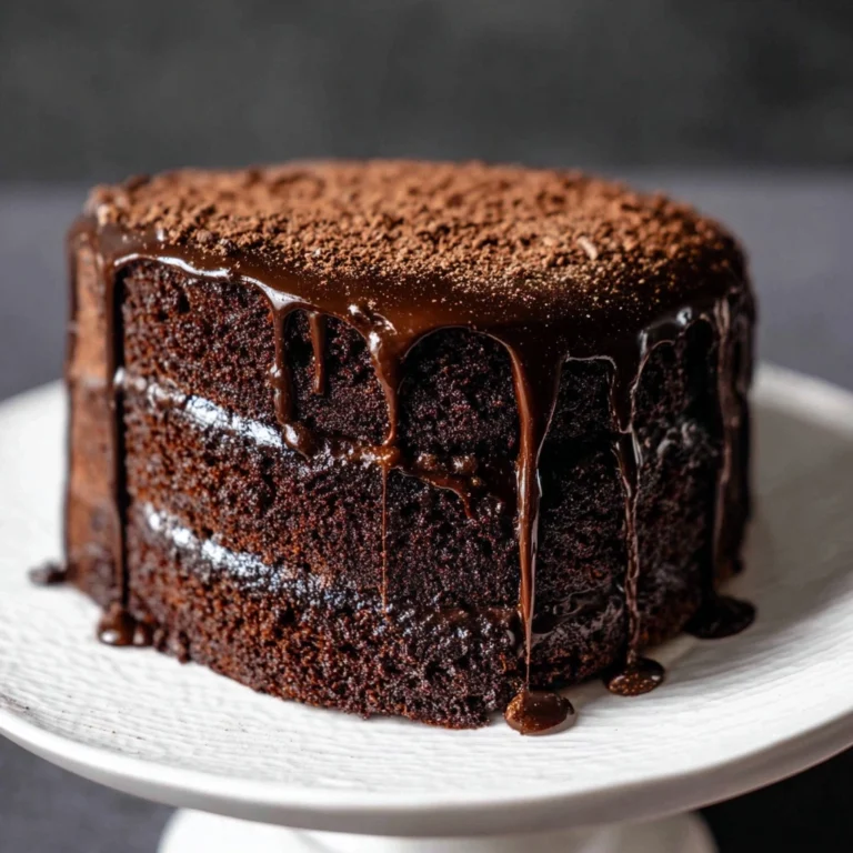 Chocolate Espresso Cake 17.Png