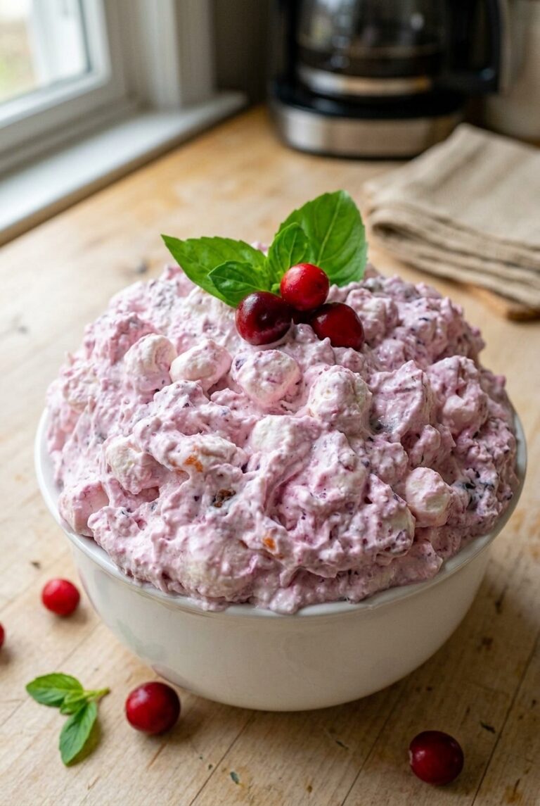 Cranberry Fluff Recipe 4.Png