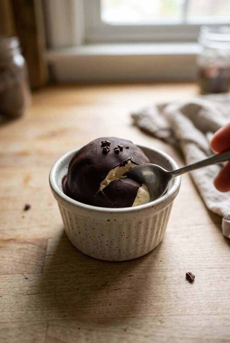 Dark Chocolate Magic Shell 65.Png