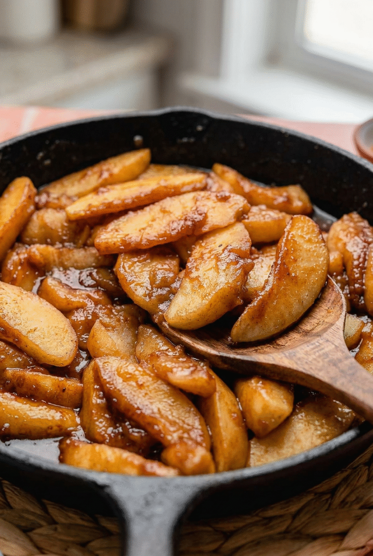 Fried Apples Recipe 79.Png