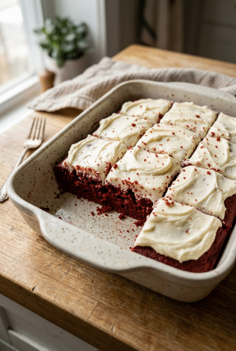Frosted Red Velvet Bars 64.Png