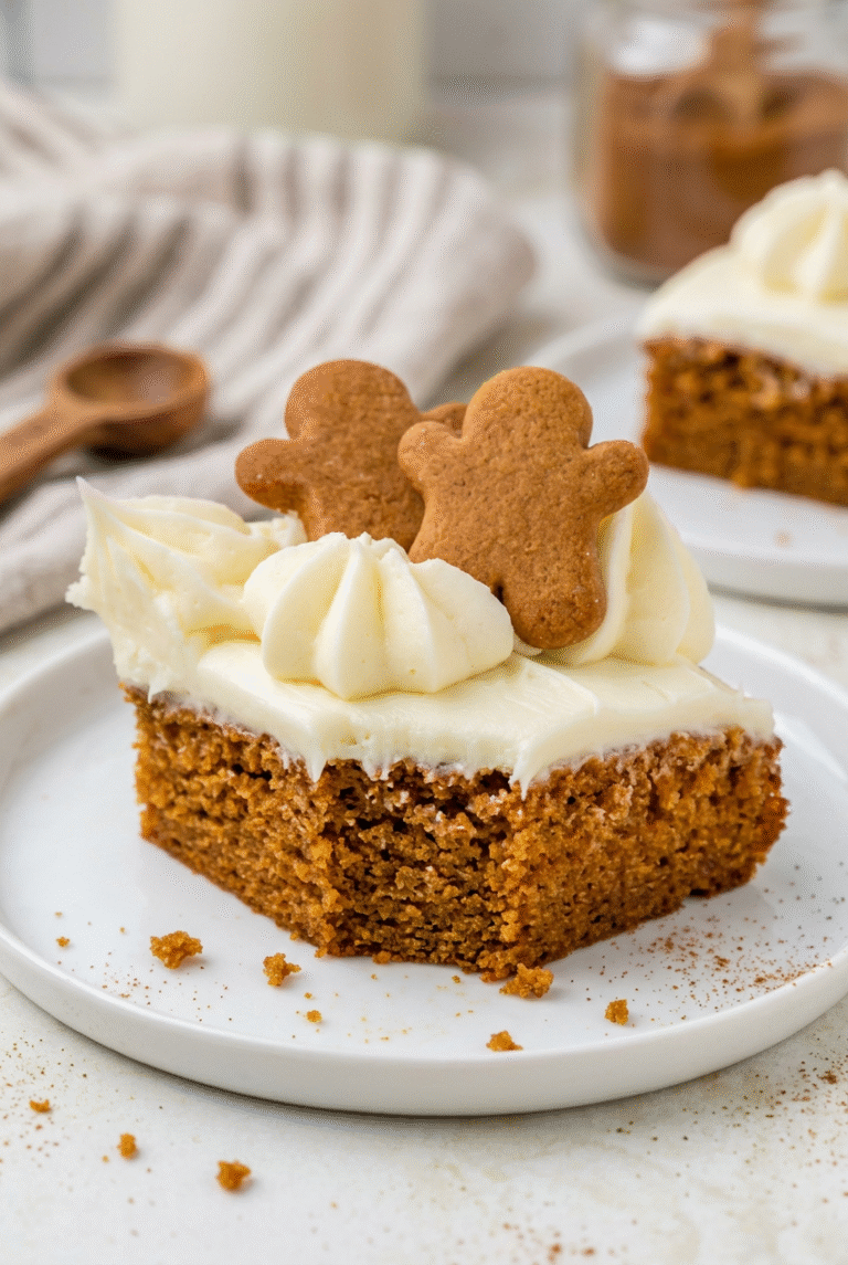 Gingerbread Cake Recipe 10.Png