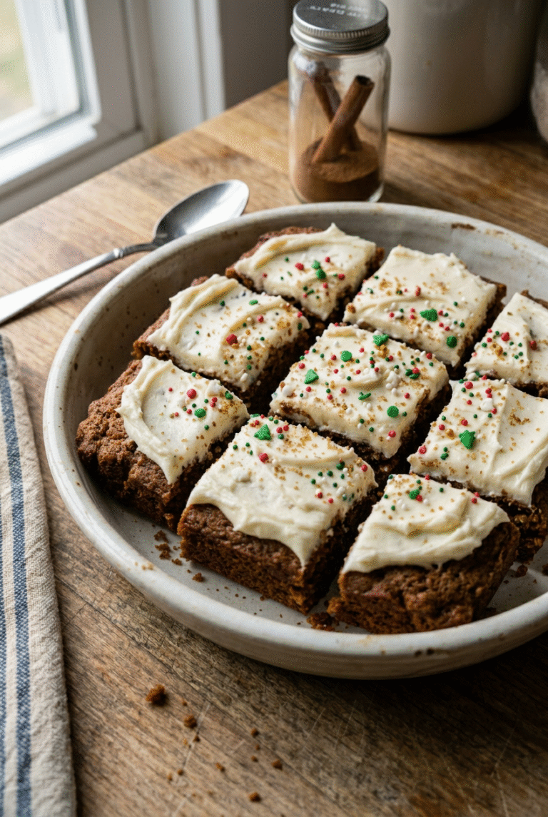 Gingerbread Cookie Bars 43.Png