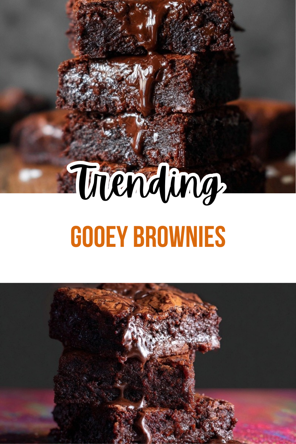 Gooey Brownies