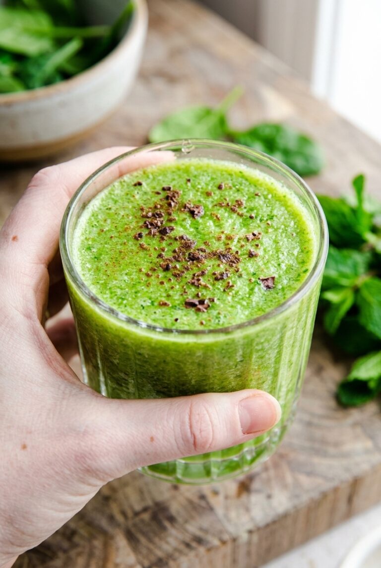 Green Smoothie Recipe 24.Png