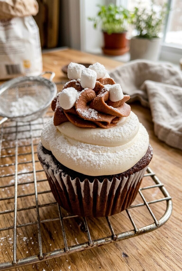 Hot Chocolate Cupcakes 6.Png