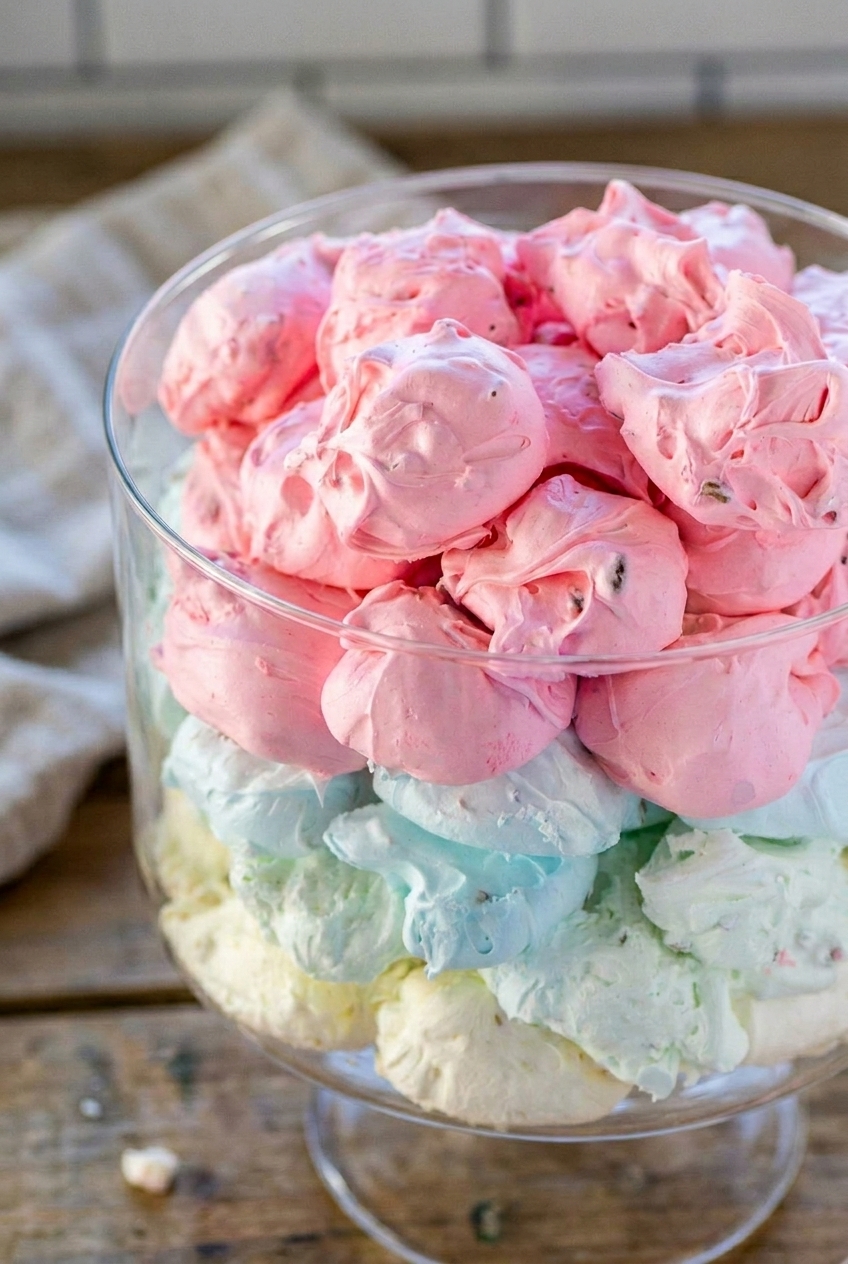 Jello Divinity Recipe