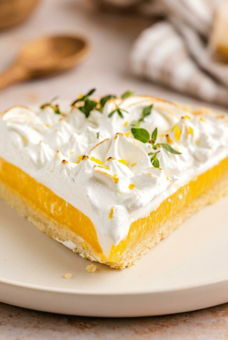 Lemon Meringue Tart 38.Png