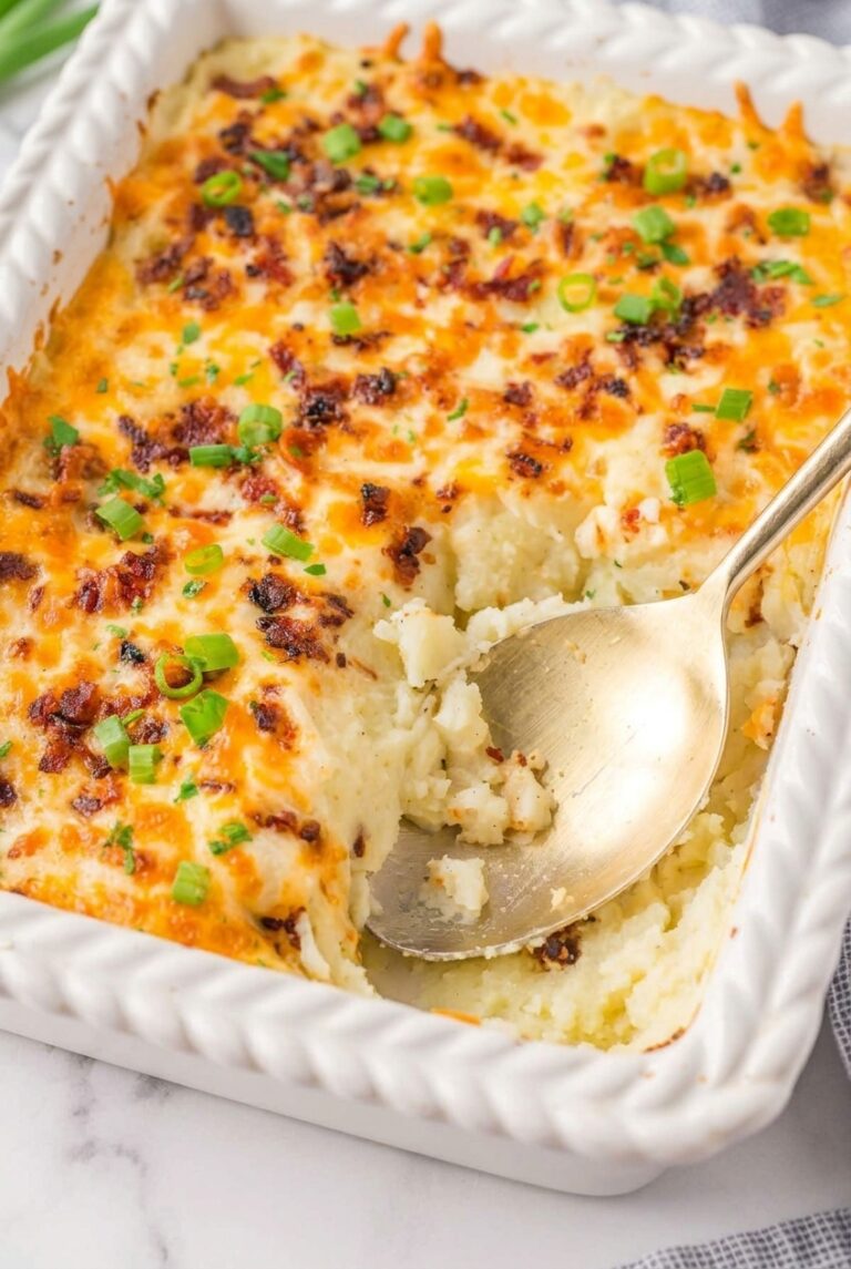 Mashed Potato Casserole 13.Png