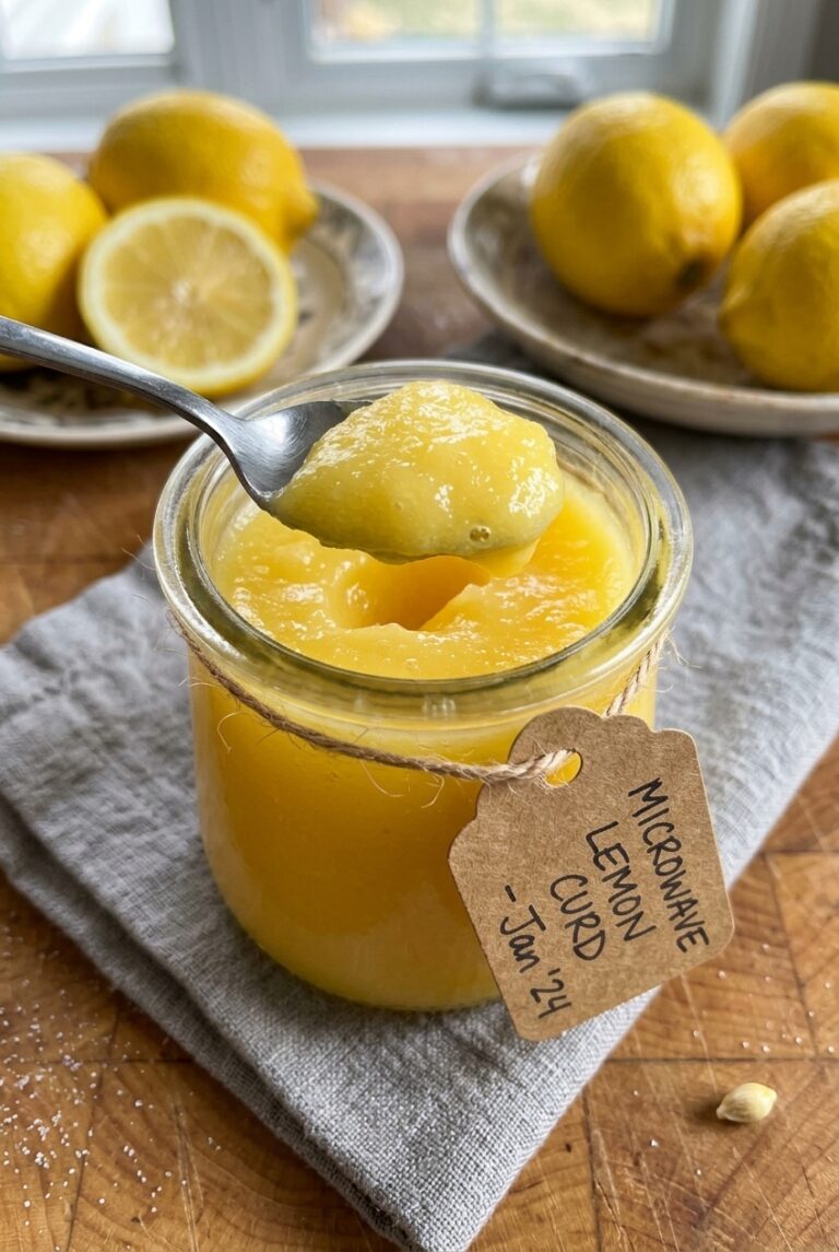 Microwave Lemon Curd 30.Png