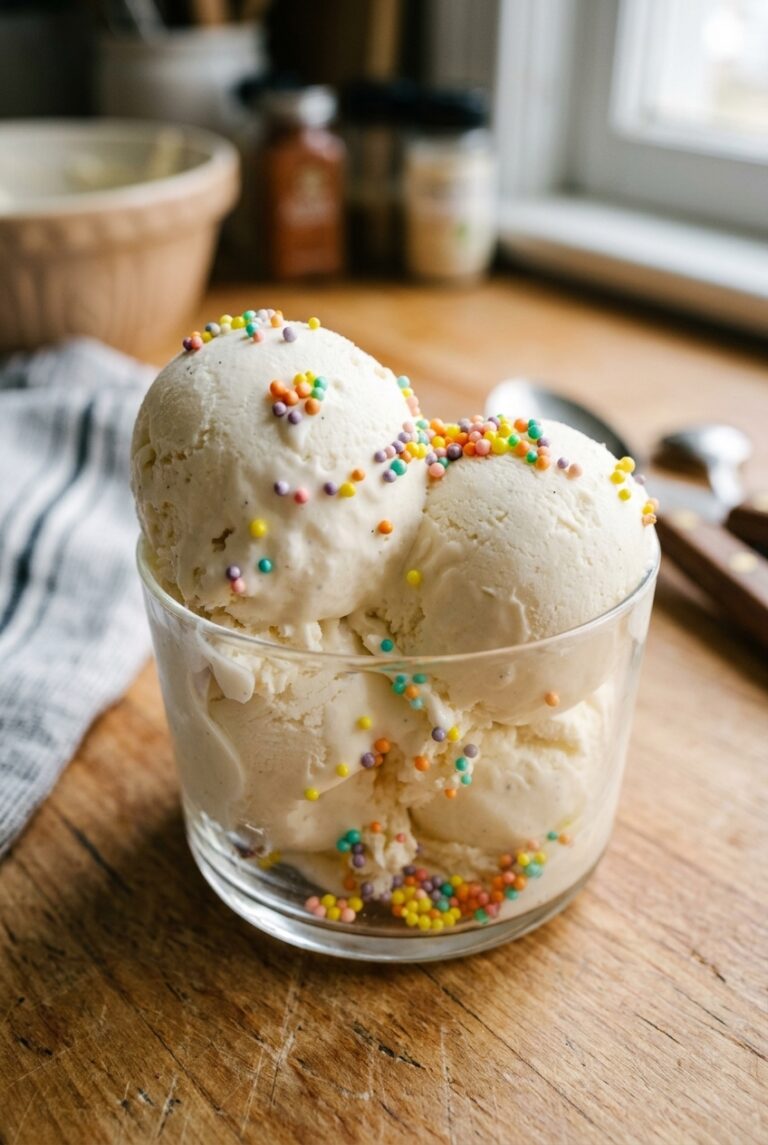 No Churn Vanilla Ice Cream Recipe 55.Png