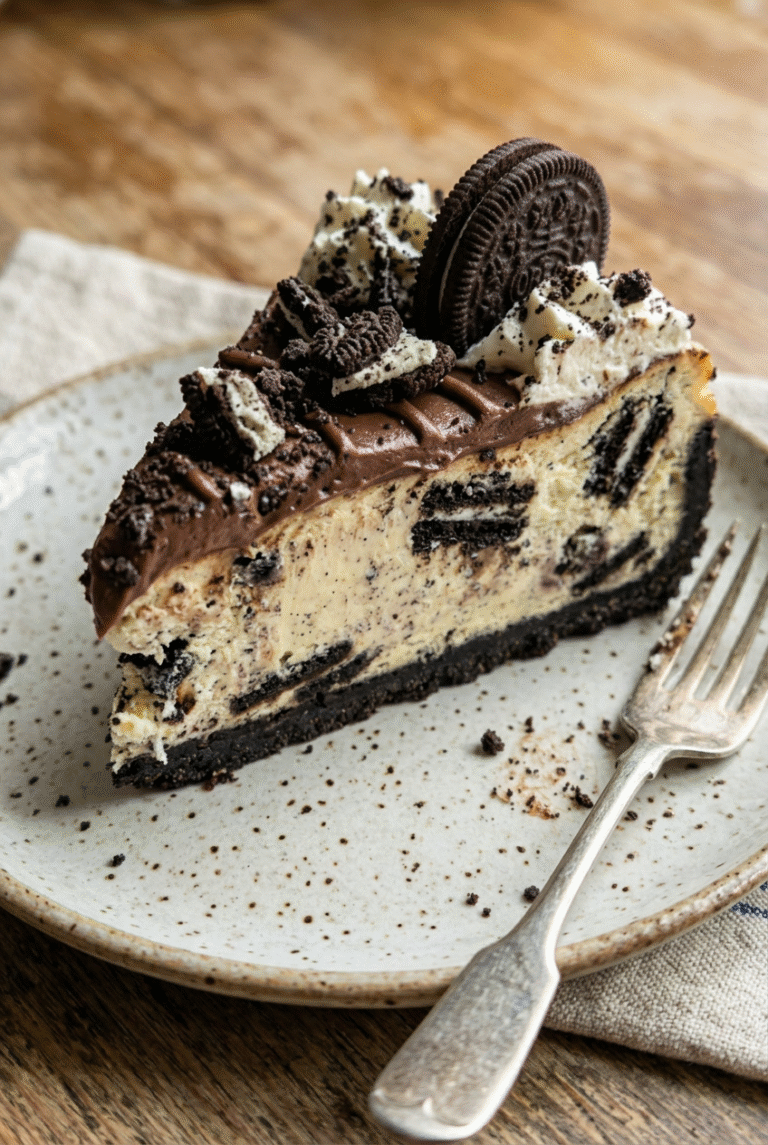 Oreo Cheesecake 55.Png