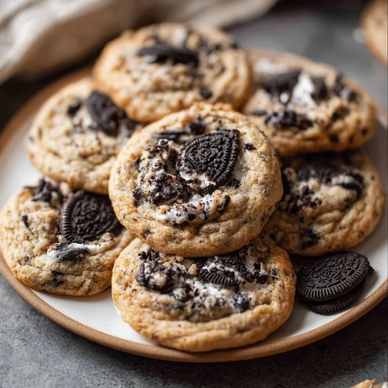 Oreo Chocolate Chip Cookies 15.Png