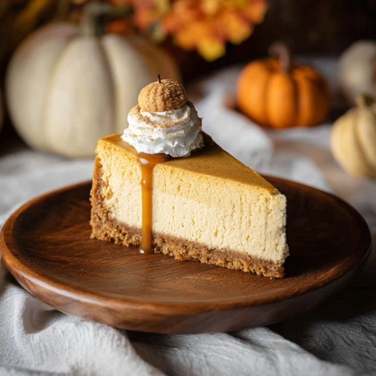 Pumpkin Cheesecake 11.Png