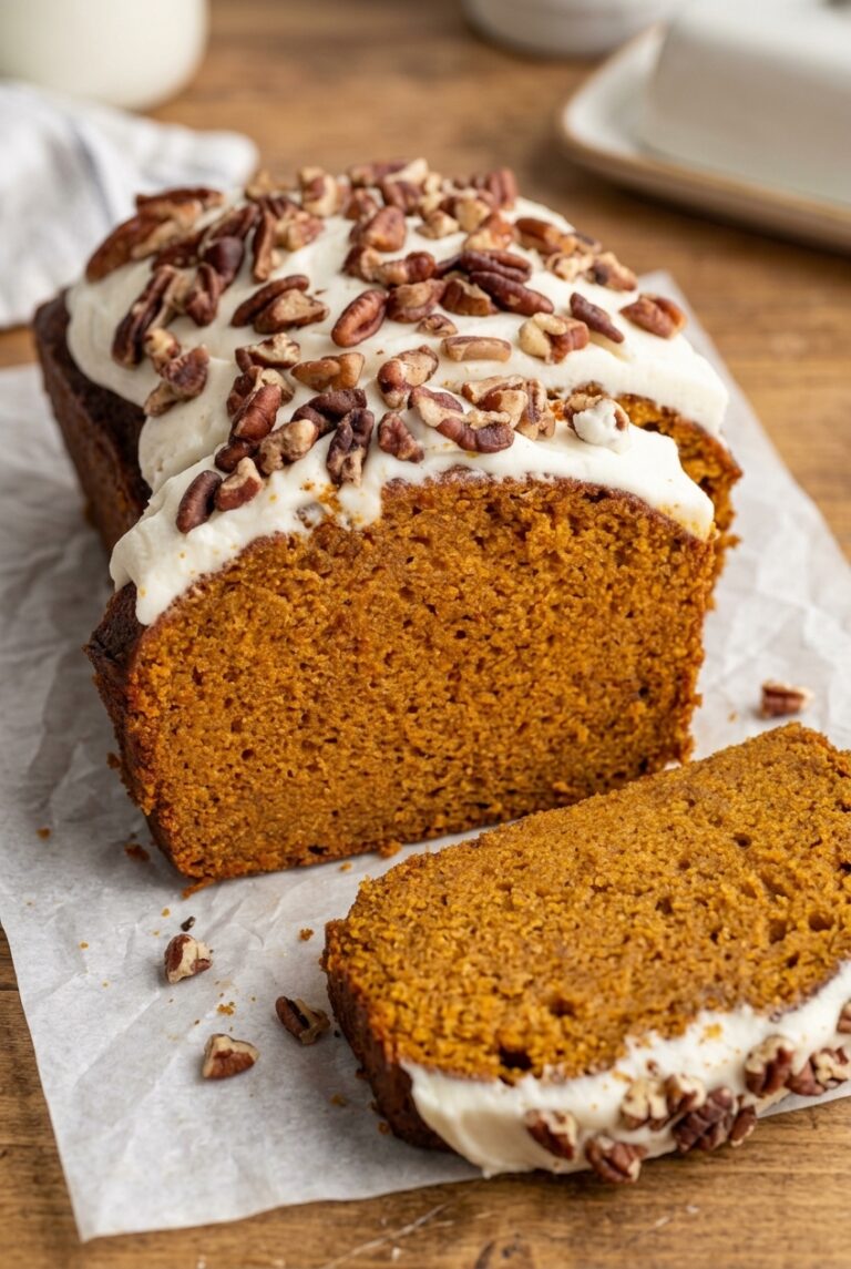 Pumpkin Loaf Recipe 81.Png
