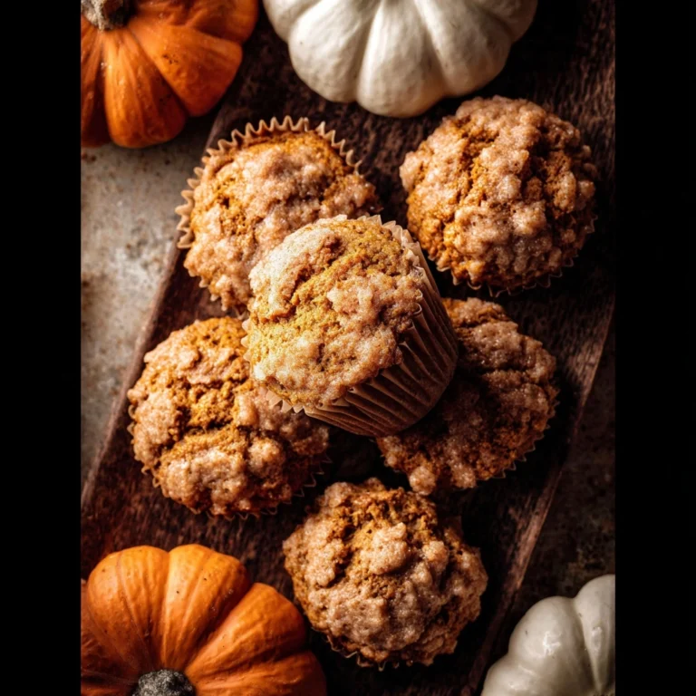 Pumpkin Muffins 10.Png