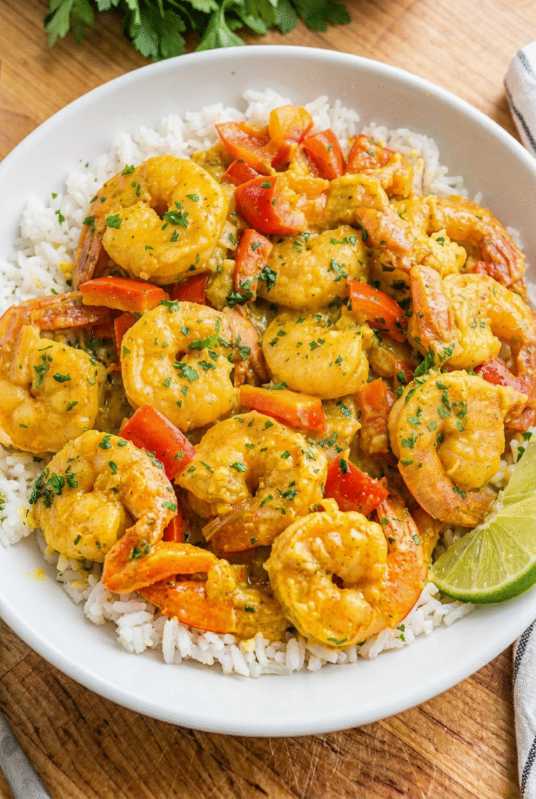 Shrimp Curry Recipe 68.Png