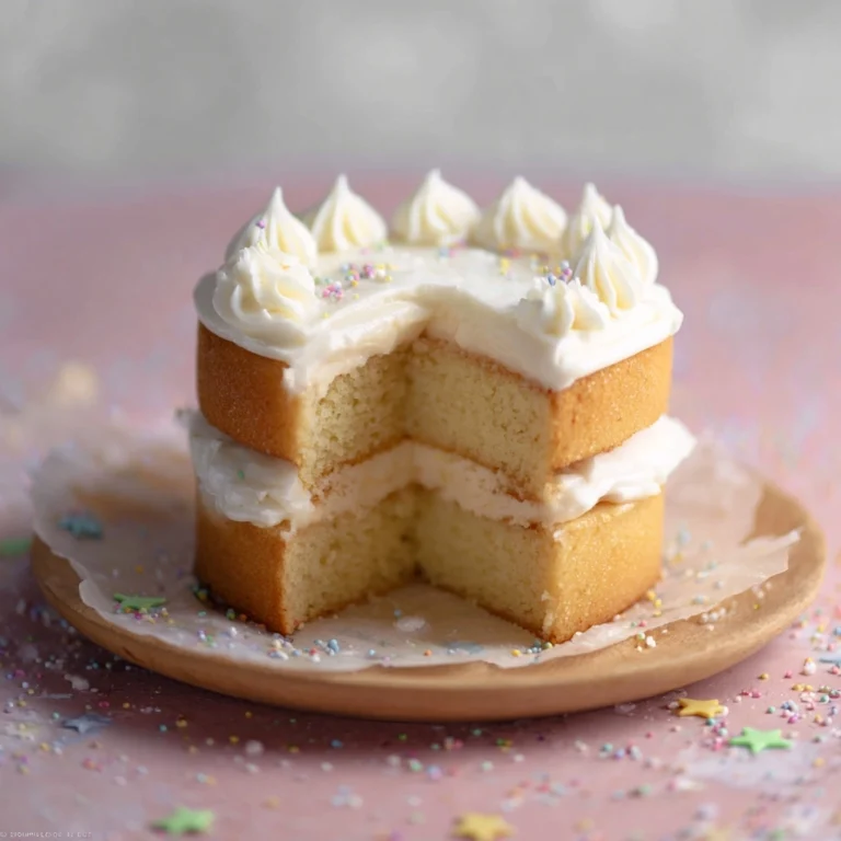 Small Vanilla Cake 16.Png