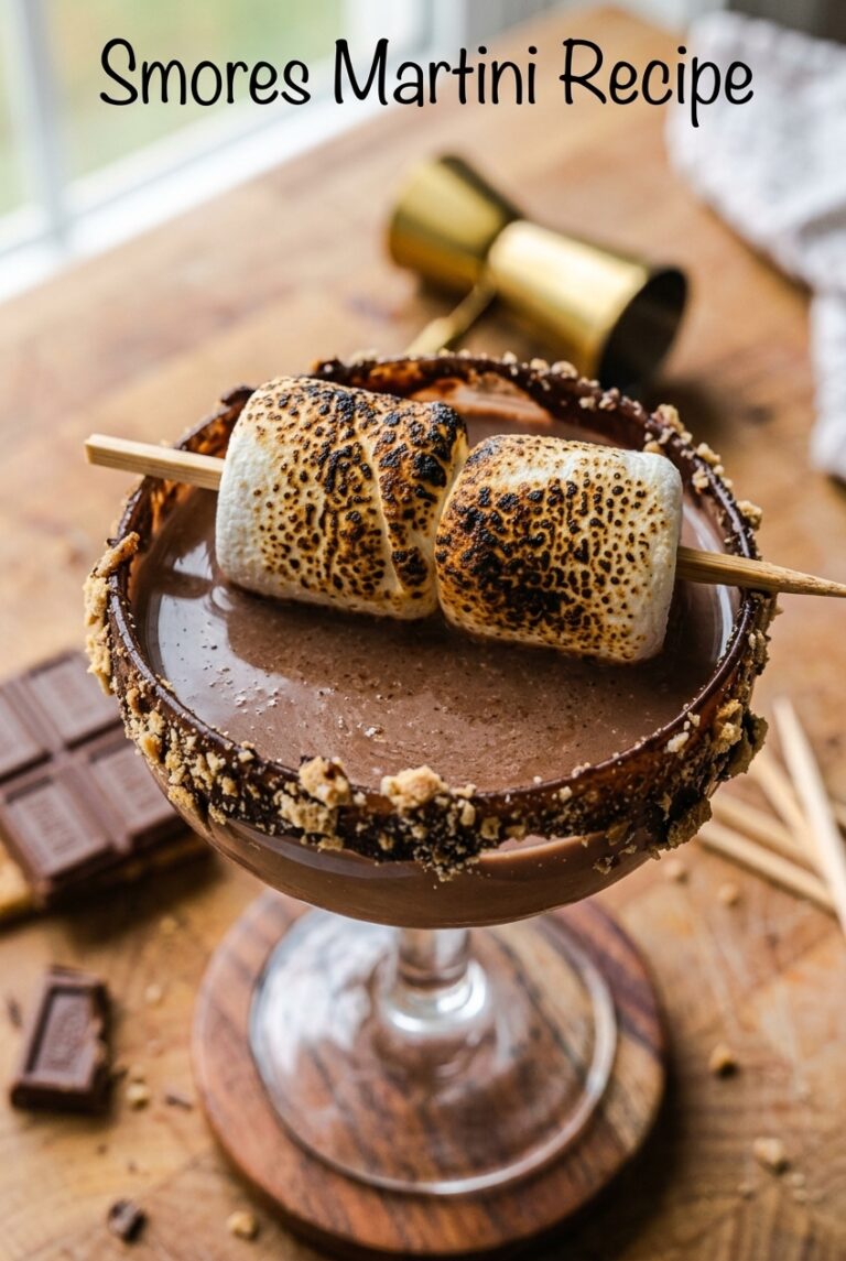 Smores Martini Recipe 60.Png