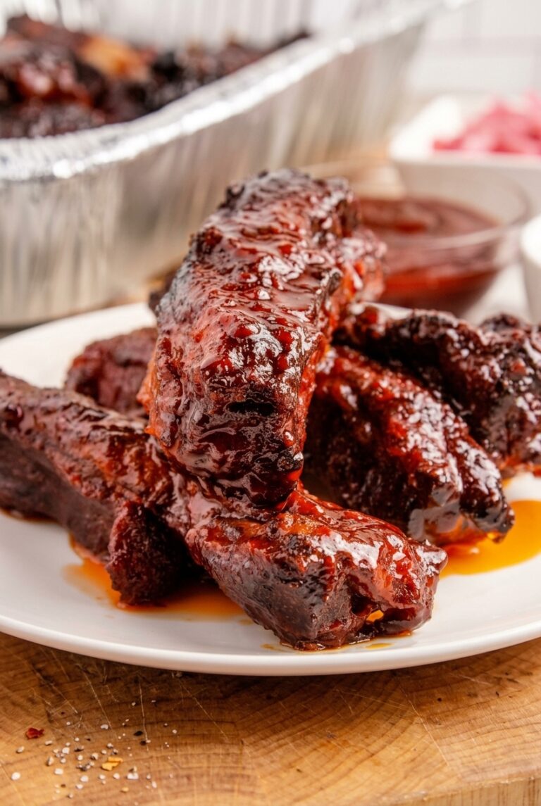 St Louis Style Party Ribs 75.Png