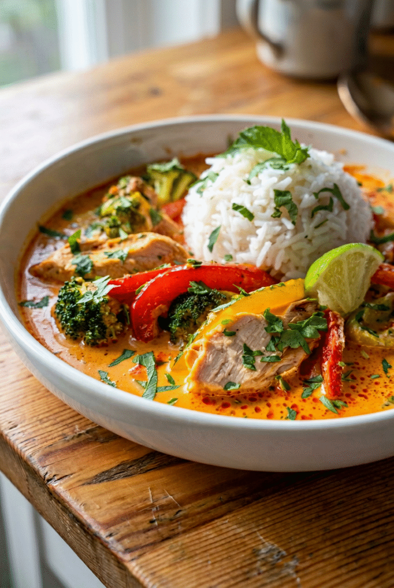 Thai Red Curry 92.Png