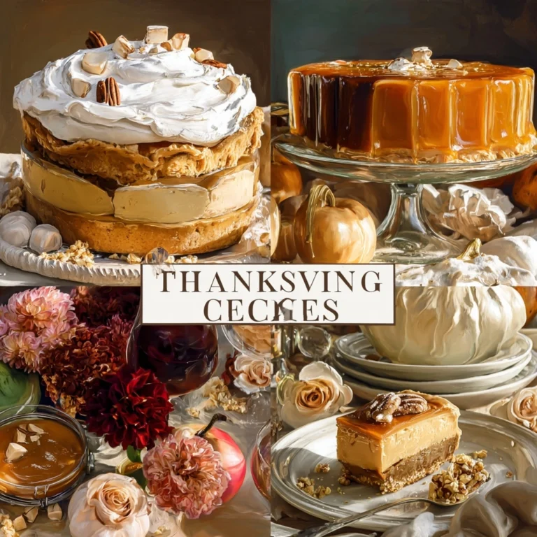 Thanksgiving Desserts 5.Png