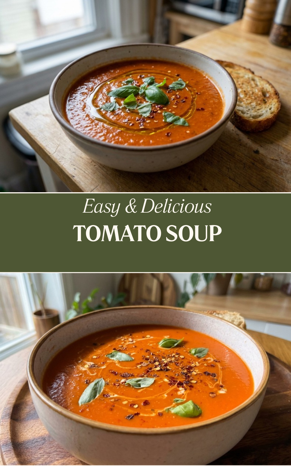 Tomato Soup