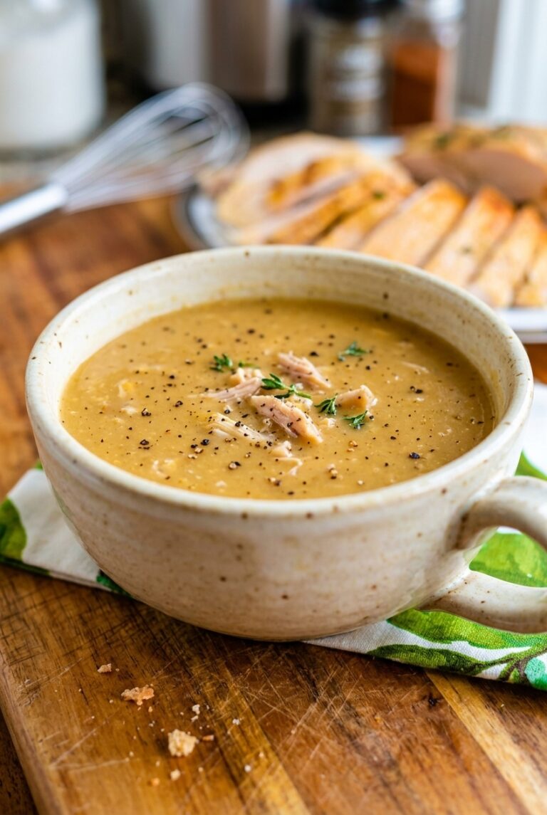 Turkey Gravy Recipe 3.Png