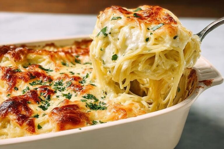 Alfredo Baked Spaghetti 71.Png