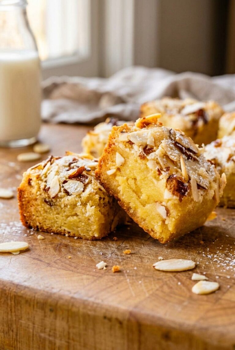 Almond Croissant Blondies 92.Png