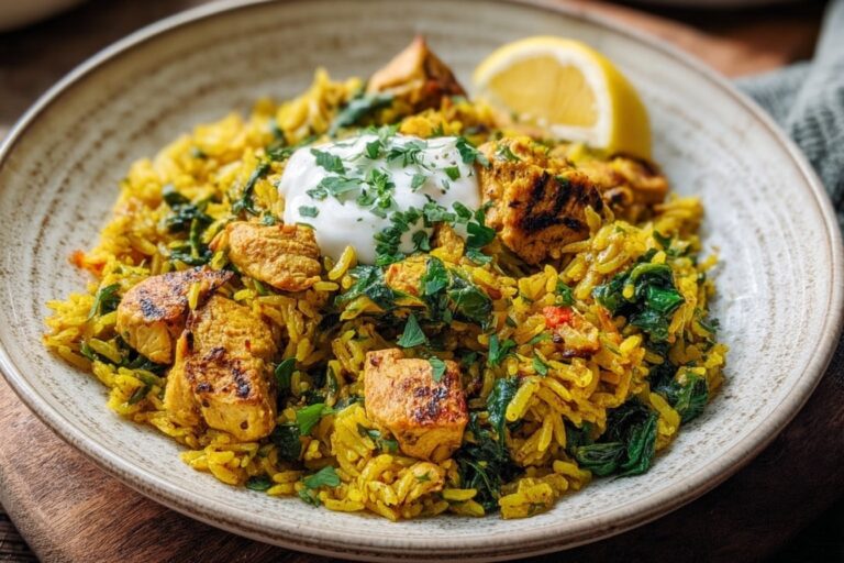 Anti Inflammatory Turmeric Chicken Rice 65.Png