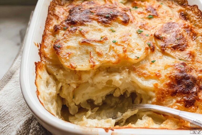 Au Gratin Potatoes 27.Png
