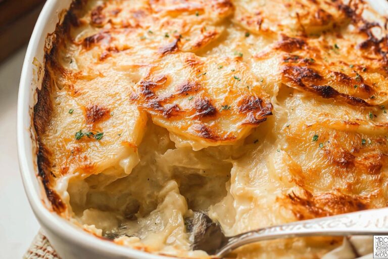 Au Gratin Potatoes 9.Png