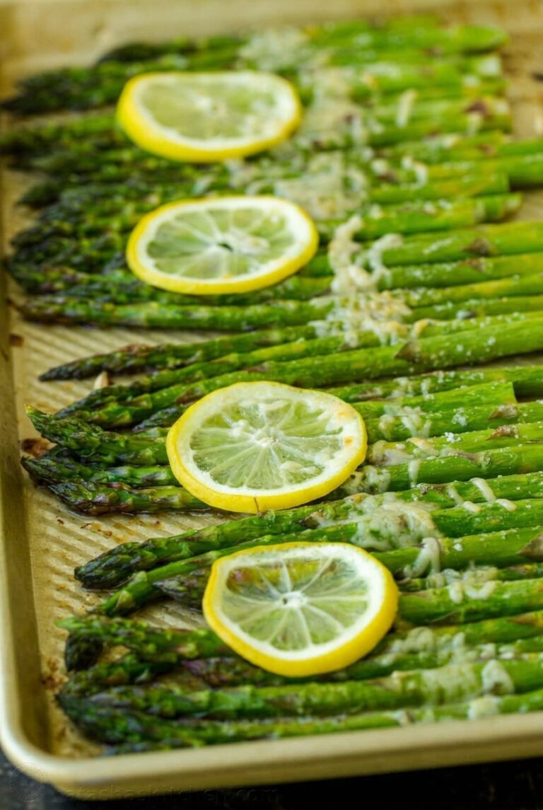 Baked Asparagus 94.Png