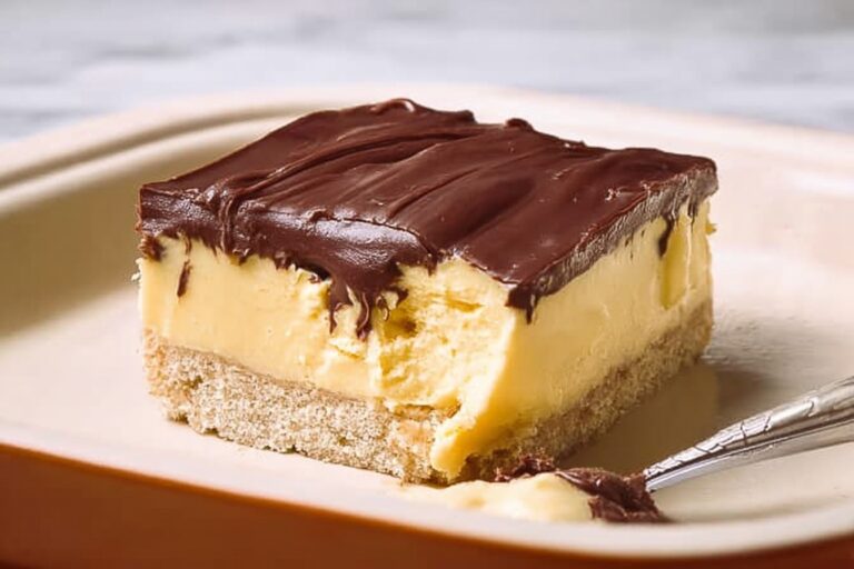 Boston Cream Pie Bars 87.Png
