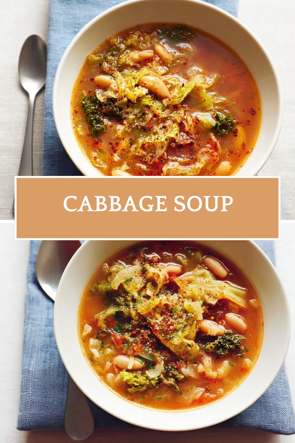 Cabbage Soup
