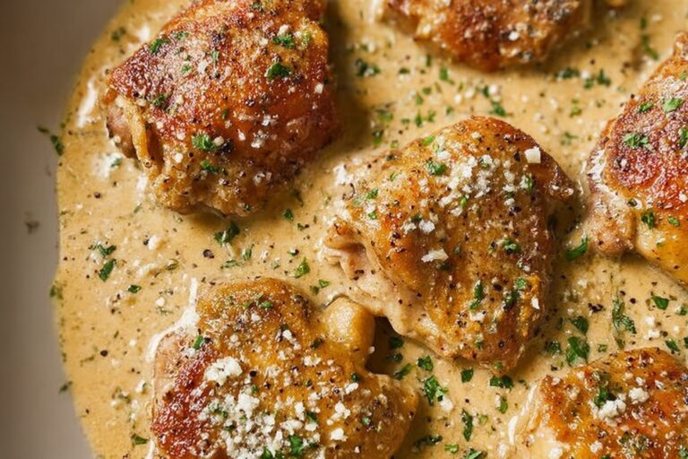 Cacio E Pepe Chicken Thighs 75.Png