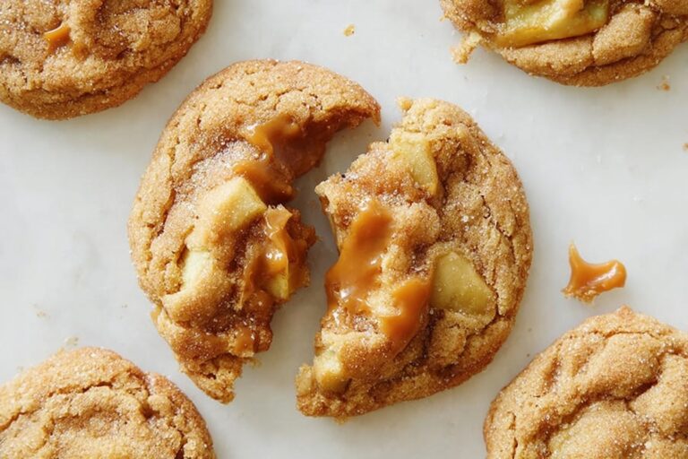 Caramel Apple Cookies 76.Png
