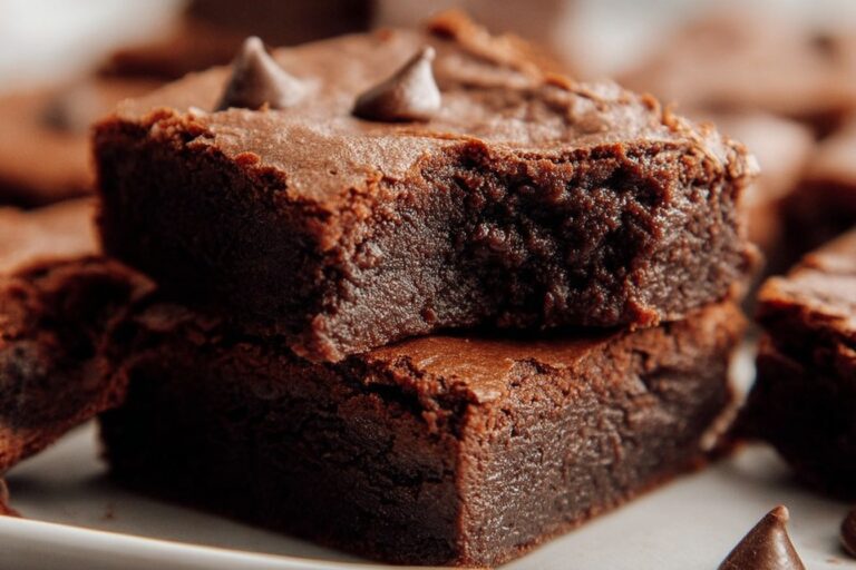 Cottage Cheese Protein Brownies 46.Png