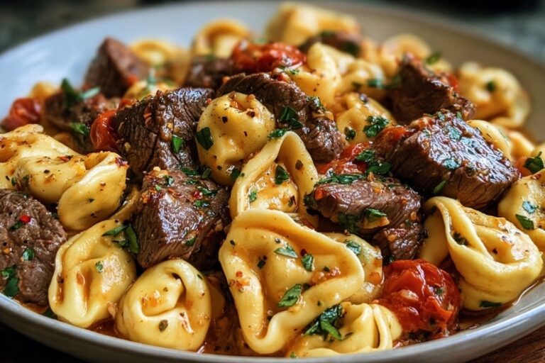 Cowboy Butter Tortellini Steak Bites 56.Png