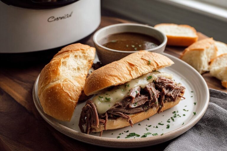 Crockpot French Dip Sandwiches 66.Png