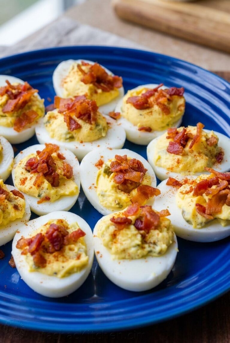 Deviled Eggs 87.Png
