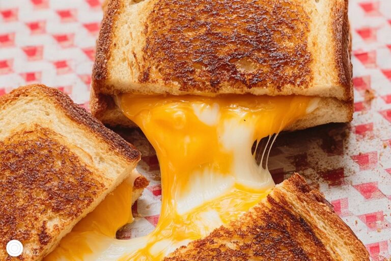 Disneyland Grilled Cheese 11.Png