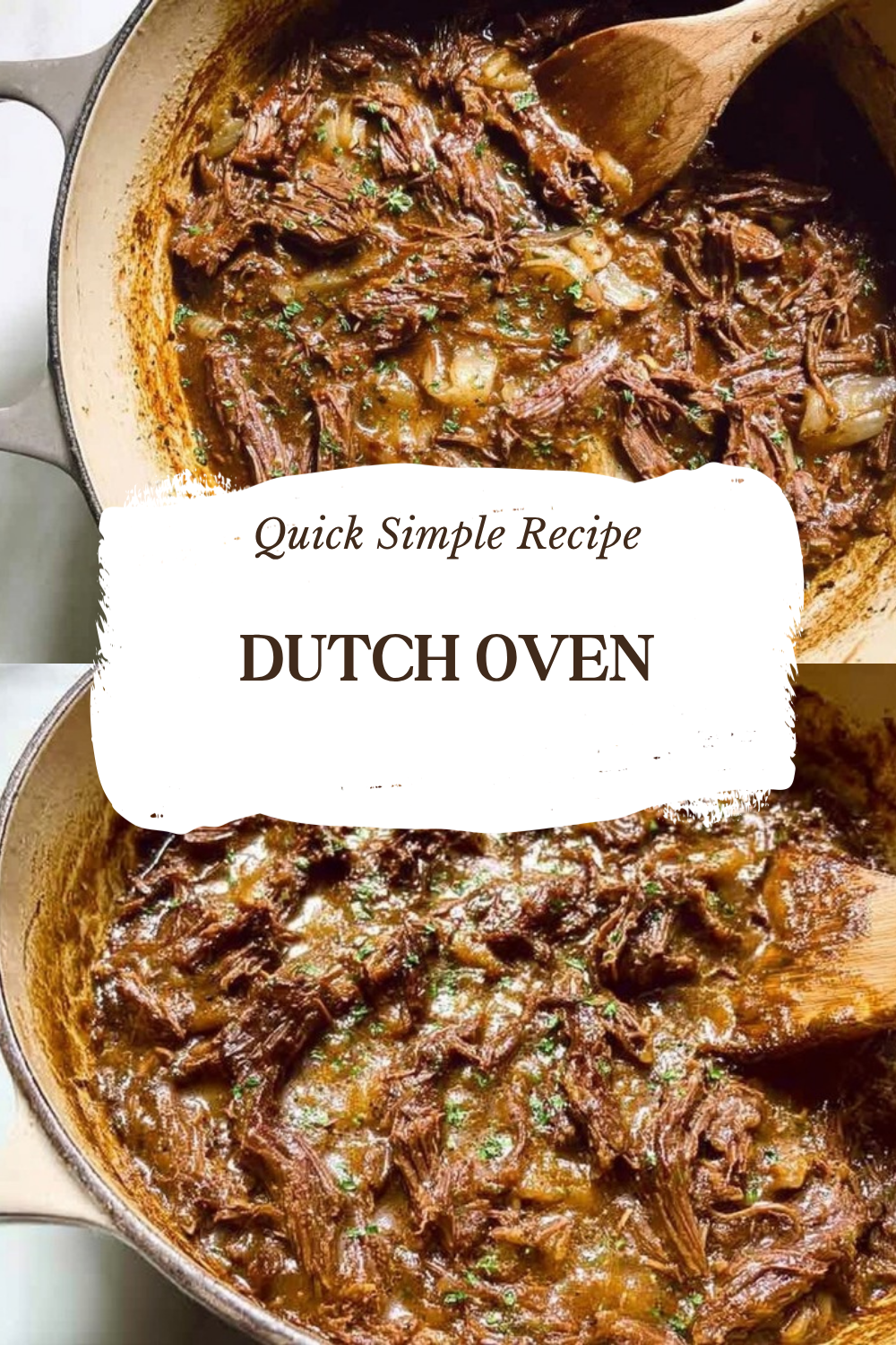 Dutch Oven