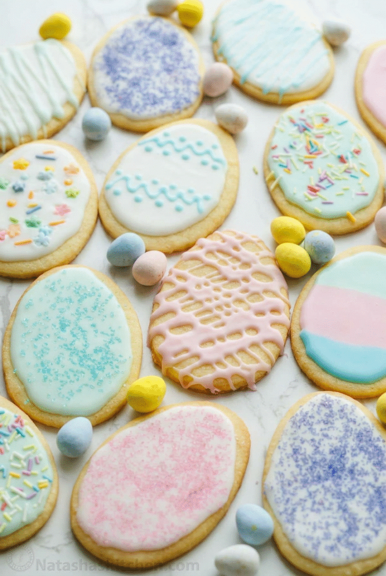 Easter Egg Sugar Cookies 84.Png