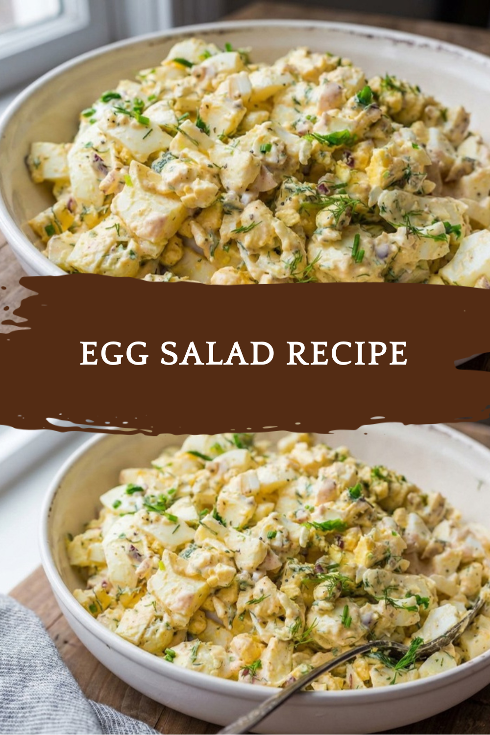 Best Egg Salad Recipe 7 Egg Salad Recipe