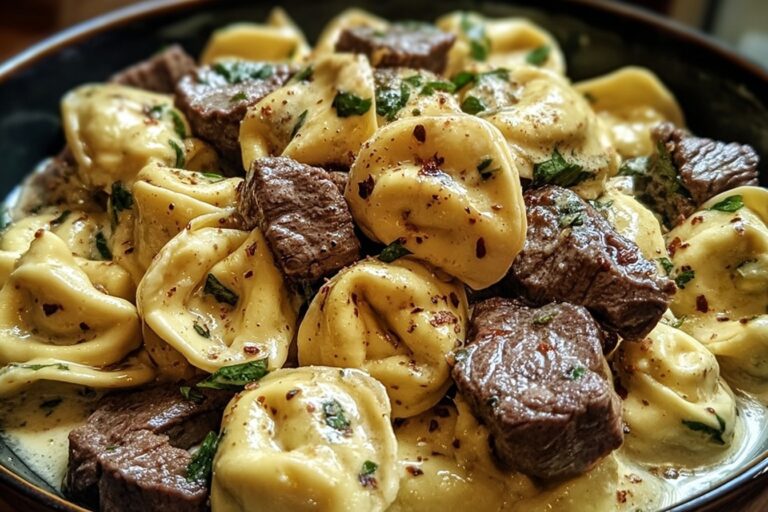 Garlic Steak Tortellini 62.Png