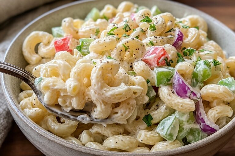 Gordon Ramsay Macaroni Salad 67.Png